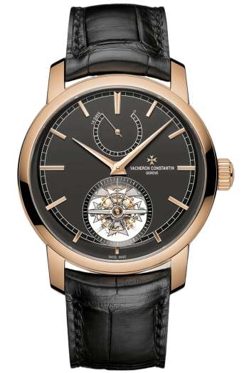 Vacheron Constantin Traditionnelle Ref. 89000/000R-B407 Super Clone Watch