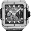 Hublot Square Bang Unico Ref. 821.NX.0170.RX Super Clone Watch