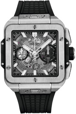 Hublot Square Bang Unico Ref. 821.NX.0170.RX Super Clone Watch