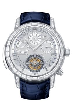 Vacheron Constantin Les Cabinotiers Ref. 9707C/000G-B639 Super Clone Watch