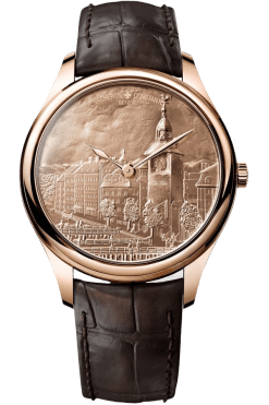 Vacheron Constantin Les Cabinotiers Ref. 2400C/000R-412C Super Clone Watch