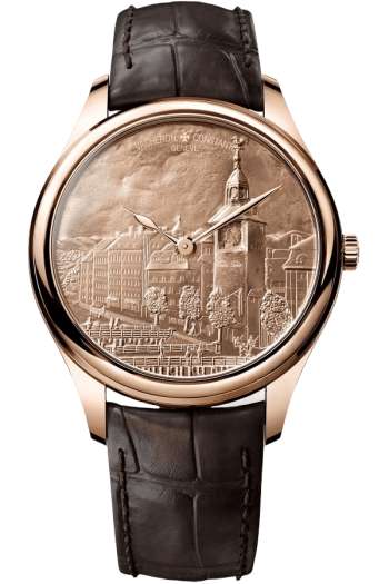 Vacheron Constantin Les Cabinotiers Ref. 2400C/000R-412C Super Clone Watch