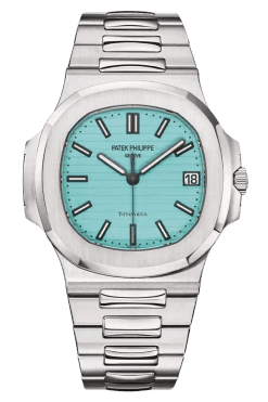 Patek Philippe Nautilus Ref 5711/1A-018 Super Clone Watch