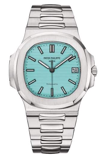 Patek Philippe Nautilus Ref 5711/1A-018 Super Clone Watch