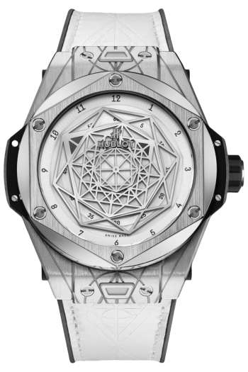 Hublot Big Bang Ref. 415.HX.2027.VR.MXM19 Super Clone Watch