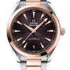 Omega Seamaster Ref 220.20.41.21.06.001 Super Clone Watch