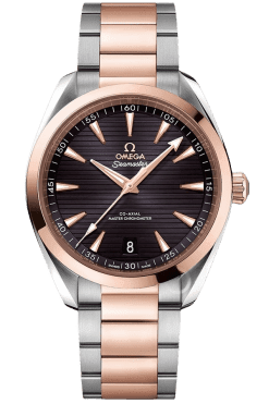 Omega Seamaster Ref 220.20.41.21.06.001 Super Clone Watch
