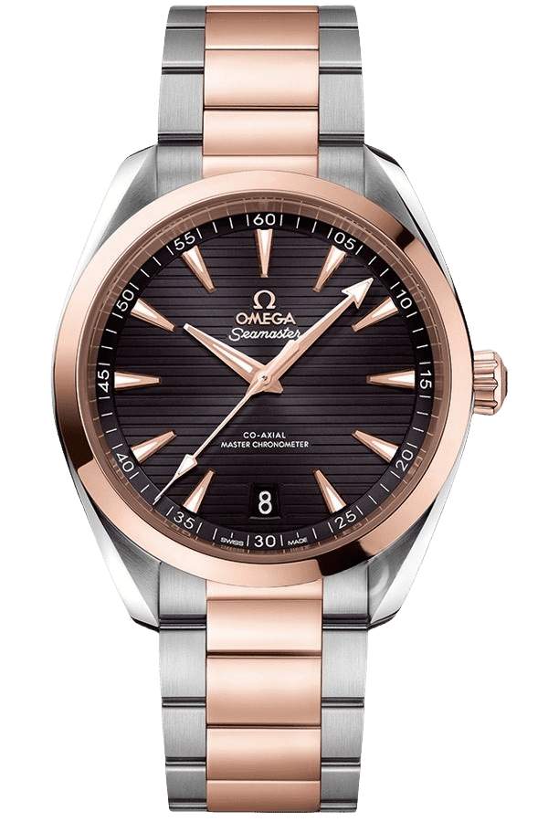 Omega Seamaster Ref 220.20.41.21.06.001 Super Clone Watch