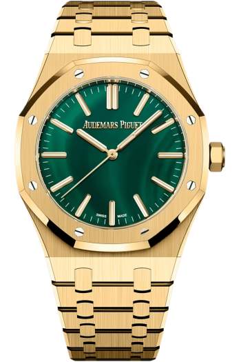 Audemars Piguet Royal Oak Ref 15513BA.OO.1320BA.01 Super Clone Watch - Top-quality 1:1 Swiss Replica Watch