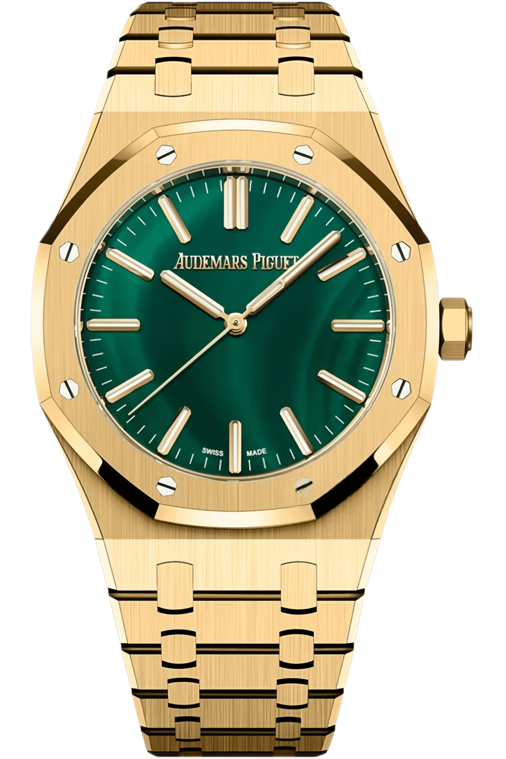 Audemars Piguet Royal Oak Ref 15513BA.OO.1320BA.01 Super Clone Watch - Top-quality 1:1 Swiss Replica Watch