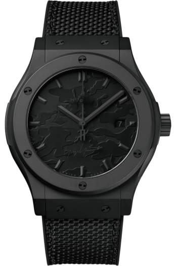 Hublot Classic Fusion Ref. 542.CI.6670.NR.YOY Super Clone Watch - Top-quality 1:1 Swiss Replica Watch