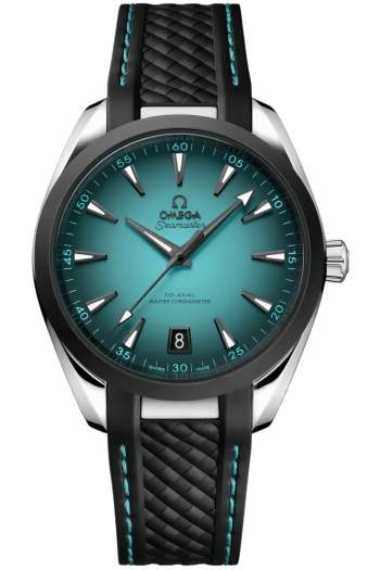 Omega Seamaster Aqua Terra Ref. 220.32.38.20.03.001 Super Clone Watch - Top-quality 1:1 Swiss Replica Watch