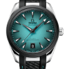 Omega Seamaster Aqua Terra Ref. 220.32.41.21.03.001 Super Clone Watch – 41mm Dial Swiss Replica