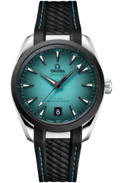 Omega Seamaster Aqua Terra Ref. 220.32.41.21.03.001 Super Clone Watch – 41mm Dial Swiss Replica