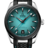 Omega Seamaster Aqua Terra Ref. 220.32.41.21.03.001 Super Clone Watch – 41mm Dial Swiss Replica