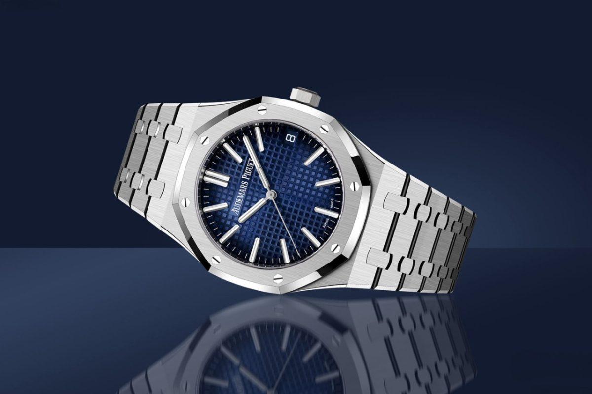 Thinner wear, cleaner dial, easier cuff life. If you’re wearing it more days than not, the time-only version is usually the win. It’s also the safer choice in the Replica Watches ecosystem because there are fewer functional “tells.” Our pick for that lane: Royal Oak Ref. 15510BC Super Clone Watch .