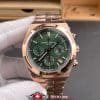 Vacheron Constantin Ultramar Ref. 5520V/210R-B966 Reloj Super Clon