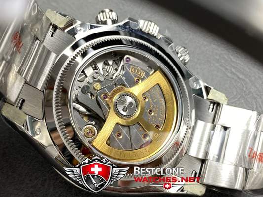 4130 Movement Close Up