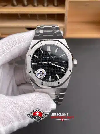 Reloj Audemars Piguet Royal Oak 15500ST.OO.1220ST.03 Super Clone (1)