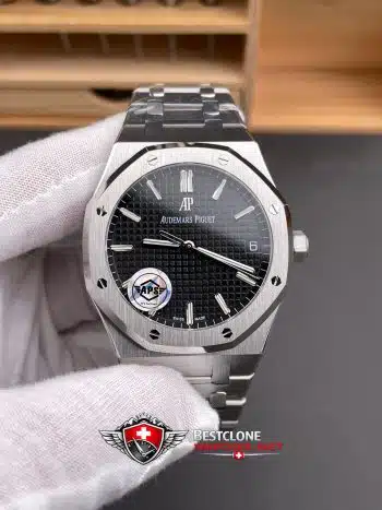 Reloj Audemars Piguet Royal Oak 15500ST.OO.1220ST.03 Super Clone (3)