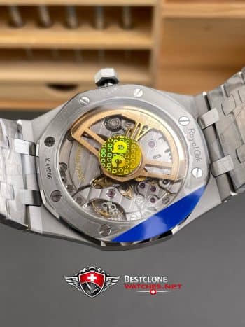 Audemars Piguet Royal Oak 15500ST.OO.1220ST.03 Super Clone Watch (5)