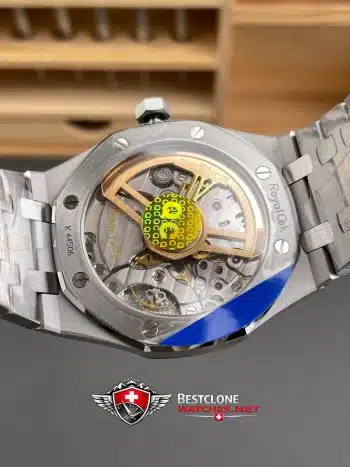 Audemars Piguet Royal Oak 15500ST.OO.1220ST.03 Super Clone Watch (5)