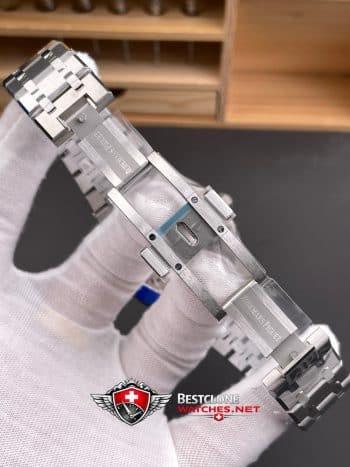Audemars Piguet Royal Oak 15500ST.OO.1220ST.03 Super Clone Watch (7)