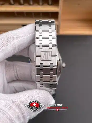 Audemars Piguet Royal Oak 15500ST.OO.1220ST.03 Super Clone Watch (8)