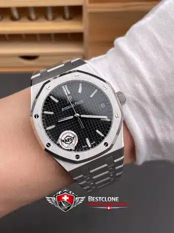Audemars Piguet Royal Oak 15500ST.OO.1220ST.03 Super Clone Watch (9)