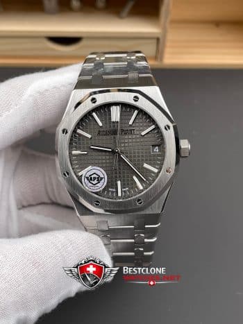 Audemars Piguet Royal Oak 15510ST.OO.1320ST.05 Super Clone Watch (1)