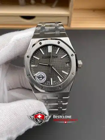 Reloj Audemars Piguet Royal Oak 15510ST.OO.1320ST.05 Super Clone (1)
