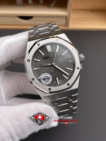 Audemars Piguet Royal Oak 15510ST.OO.1320ST.05 Super Clone Watch (2)