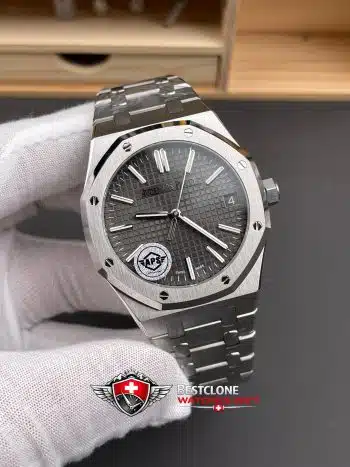 Audemars Piguet Royal Oak 15510ST.OO.1320ST.05 Super Clone Watch (2)