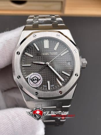 Audemars Piguet Royal Oak 15510ST.OO.1320ST.05 Super Clone Watch (3)