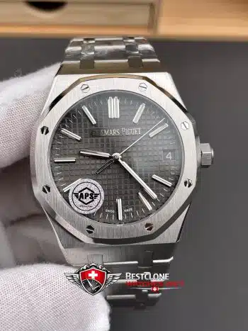Reloj Audemars Piguet Royal Oak 15510ST.OO.1320ST.05 Super Clone (3)