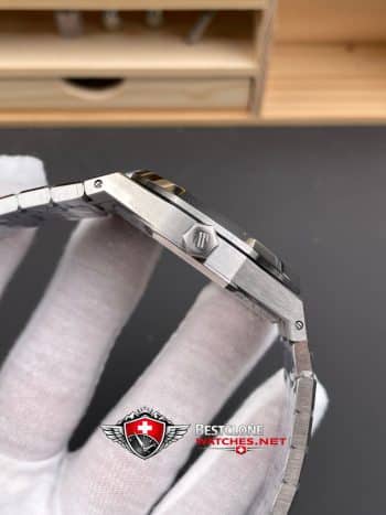 Audemars Piguet Royal Oak 15510ST.OO.1320ST.05 Super Clone Watch (4)