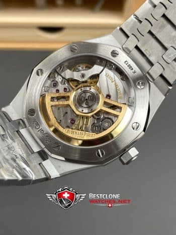 Audemars Piguet Royal Oak 15510ST.OO.1320ST.05 Super Clone Watch (5)