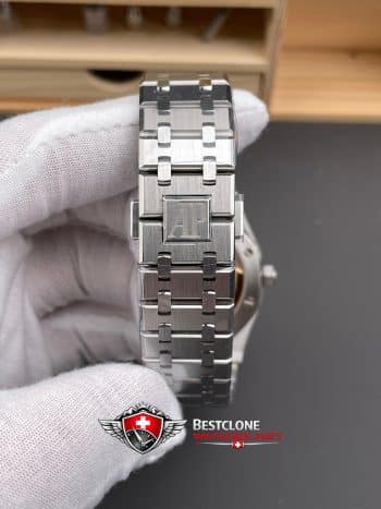 Audemars Piguet Royal Oak 15510ST.OO.1320ST.05 Super Clone Watch (8)