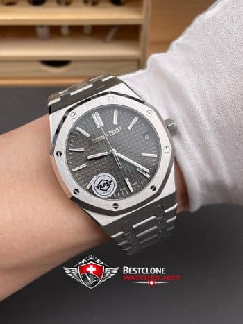 Audemars Piguet Royal Oak 15510ST.OO.1320ST.05 Super Clone Watch (9)