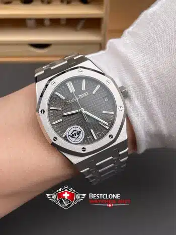 Audemars Piguet Royal Oak 15510ST.OO.1320ST.05 Super Clone Watch (9)