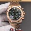 Reloj Audemars Piguet Royal Oak Cronógrafo Ref 26240OR.OO.1320OR.08 Super Clone (1)