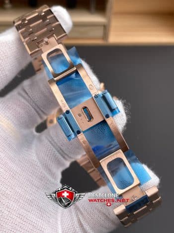 Audemars Piguet Royal Oak Chronograph Ref 26240OR.OO.1320OR.08 Super Clone Watch (7)