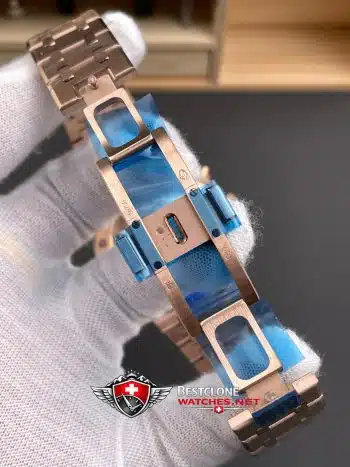 Audemars Piguet Royal Oak Chronograph Ref 26240OR.OO.1320OR.08 Super Clone Watch (7)
