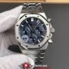 Reloj Audemars Piguet Royal Oak Cronógrafo Ref 26240ST.OO.1320ST.05 Super Clone (1)