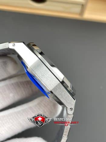 Audemars Piguet Royal Oak Chronograph Ref 26240ST.OO.1320ST.05 Super Clone Watch (4)