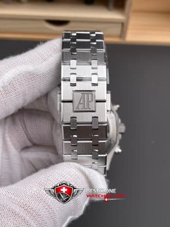 Audemars Piguet Royal Oak Chronograph Ref 26240ST.OO.1320ST.05 Super Clone Watch (8)