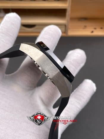 Audemars Piguet Royal Oak Concept 26631IO.OO.D002CA.01 Super Clone Watch – Spider Man Skeleton Dial (6)