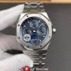 Audemars Piguet Royal Oak Perpetual Calendar 26574ST.OO.1220ST.03 Super Clone Watch – Blue Dial Stainless Steel Bracelet (1)