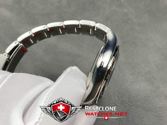 Daytona Case Side & Pushers Detail (2)