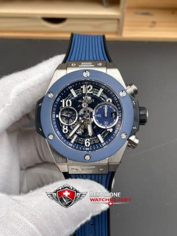 Hublot Big Bang Ref. 411.NX.5179.RX Super Clone Watch (1)
